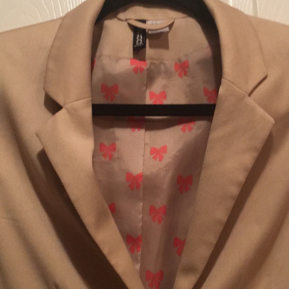 Divided H&M blazer - Picture 4 of 8
